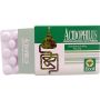 Ecol Acidophilus - 50 Tavolette Probiotiche da 0.44g