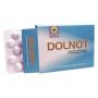 Ecol Dolnot - 50 Tavolette Ecologiche per Dolore