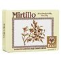 Ecol Mirtillo Salute Naturale - 50 Tavolette Vegane
