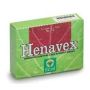Henavex Nuovo - Pacco da 50 Tavolette da 0,5g