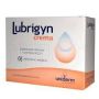 Lubrigyn Crema Vaginale - 20 Bustine da 2ml