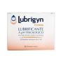 Lubrigyn Crema Vaginale - 20 Bustine da 2ml