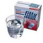 Fittydent Comprex - 32 Compresse Adesive per Dentiere