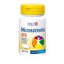 Longlife Micronutrients - 30 Compresse