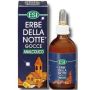 Gocce Analcoliche Erbe Della Notte 50ml