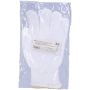 Guanto di Cotone Bianco - Misura 6,5