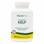 Kelp Alga Marina - 300 Compresse Salutari