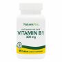 Nature's Plus - Vitamina B1 Tiamina 300mg, 90 Tavolette