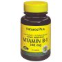 Nature's Plus - Vitamina B1 Tiamina 300mg, 90 Tavolette