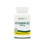 Vitamina B2 Riboflavina di Alta Potenza 100mg