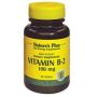 Vitamina B2 Riboflavina di Alta Potenza 100mg