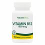 Vitamina B12 ad Alta Potenza 1000 mcg
