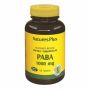 Supplemento Paba da 1000mg - Confezione da 60 Tavolette