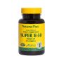 Potente Super B50 Supplemento - 60 Capsule