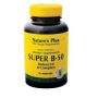 Potente Super B50 Supplemento - 60 Capsule