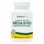 Mega B150 - Confezione da 60 Tavolette Multivitaminiche