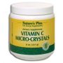 Cristalli di Vitamina C in Polvere - 227g