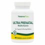 Ultra Prenatal Vitamins - 90 Compresse
