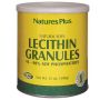 Granuli di Lecitina Pura 340g - Integratore Alimentare Naturale