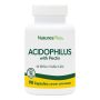 Integratore Probiotico Acidophilus - 90 Capsule