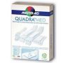 Quadramed Master Aid - Set Assortito di 20 Cerotti