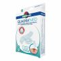 Master-Aid Quadramed Mini Cerotti - Confezione da 18 Pezzi