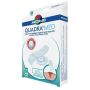 Master-Aid Quadramed Mini Cerotti - Confezione da 18 Pezzi
