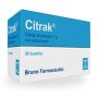 Citrak - Integratore Alimentare in 30 Bustine Pratiche