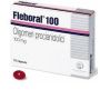 Fleboral 100 - Confezione da 15 Capsule