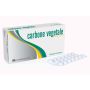 Carbone Vegetale in Compresse - Pacchetto da 40