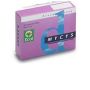 Mycys - Confezione da 25 Tavolette, 0,50g ciascuna