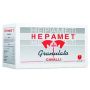 Hepament - Granulato Detossificante per Equini - 40 Buste da 25g