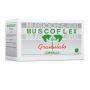 Muscoflex - Integratore Equino con Glicina e Betaina in Granulato, 40 Buste da 2g