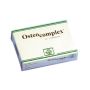 OsteoComplex - Supporto per la Salute delle Ossa, 30 Compresse
