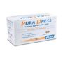 Pura Garza Idrofila Dress - Confezione da 12 Pezzi