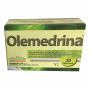 Olemedrina - Integratore di Olivo in 30 Opercoli