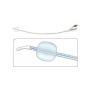 Catetere Vescicale Brillant Plus 2 Vie CH16 41cm in Silicone