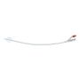 Catetere Vescicale Foley Brillant Plus, 2 Vie, CH18, 41cm