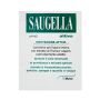 Saugella Attiva Salviette Detergenti Intime - Confezione da 10 Pezzi