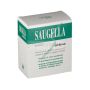 Saugella Attiva Salviette Detergenti Intime - Confezione da 10 Pezzi