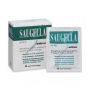 Saugella Attiva Salviette Detergenti Intime - Confezione da 10 Pezzi