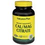 Citrato di Calcio e Magnesio - Integratore Alimentare