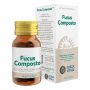 Fucus plus - Compresse di Alghe Marine, 60 Pezzi