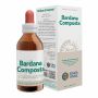 Gocce Composte di Bardana 100ml - Integratore Naturale