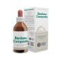 Gocce Composte di Bardana 100ml - Integratore Naturale
