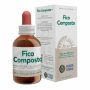 Ecosol Composto di Fico in Gocce, 50ml