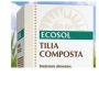 Ecosol Tilia Composta - Gocce Naturali per il Benessere, 50ml