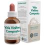 Ecosol Vitis Vinifera - Composto di Gocce di Uva, 50ml