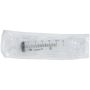 Siringa Sterile Senza Ago Pic da 50ml - Singolo Pezzo