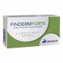 Finderm Forte Ovuli Vaginali - Pacco da 6 Pezzi